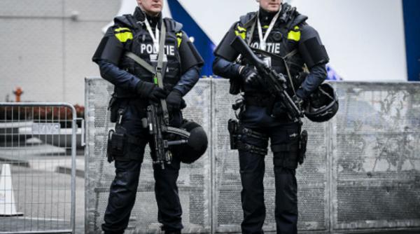 germania planuire atentat suspect arestat