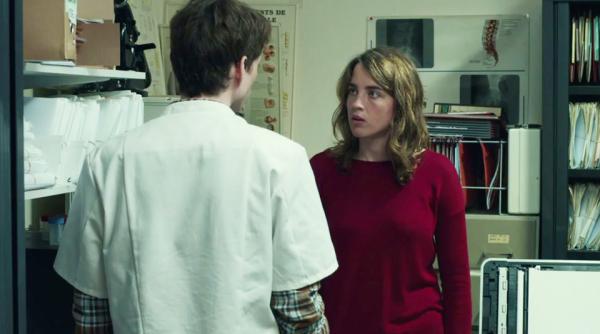 la fille inconnue o ancheta care devine o obsesie