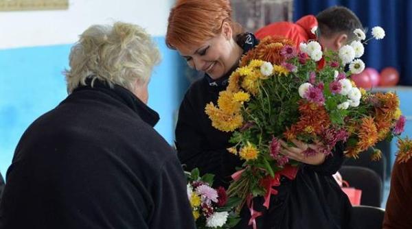 lia olgu a vasilescu am luat una dintre cele mai grele decizii