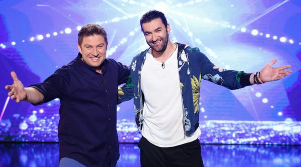 romanii au talent 2017 smiley inva at cum se pupa la ru i