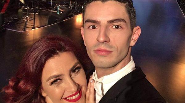 rona hartner se retrage de la uite cine danseaza surpriza totala