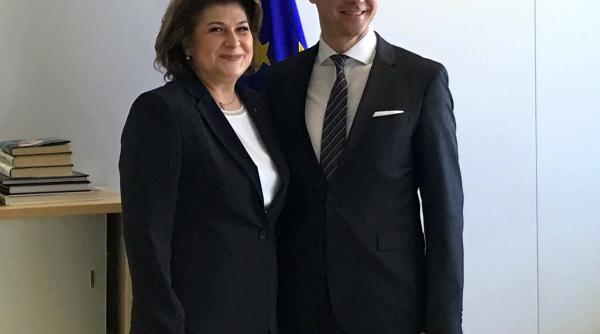 rovana plumb cere la bruxlles buget pe masura post 2020