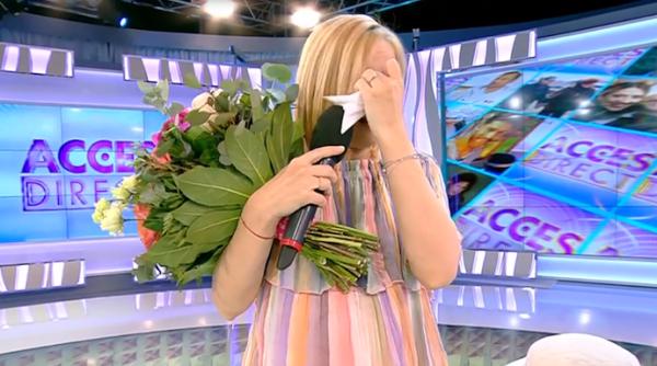 simona gherghe in lacrimi la despar irea de antena 1