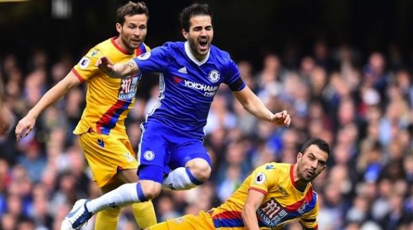 chelsea invinsa pe stamford bridge