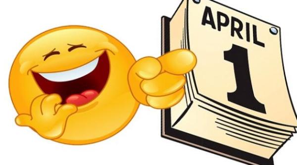 farse de 1 aprilie cum se fac farsele in diferite ari