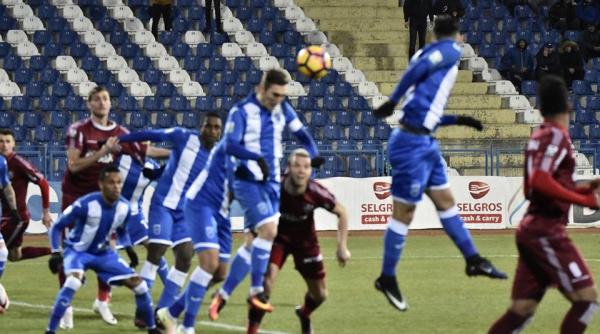 livetext craiova cfr cluj liga 1 rezultat live