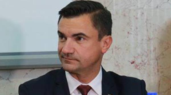 mihai chirica inlocuit din functia de presedinte executiv al psd iasi