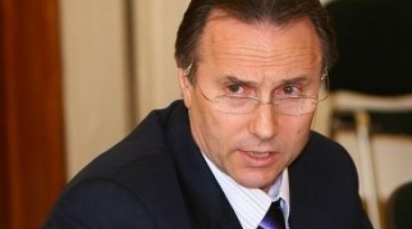 mutari in politica ie eana