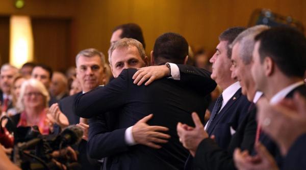 razboi ponta dragnea geoana cauta pretext sa fie dat afara