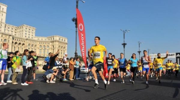 restric ii de trafic duminica in capitala