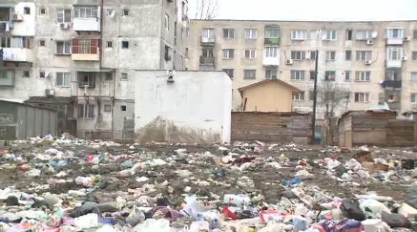 ac iune ecologica din partea voluntarilor i romania poate fi curata