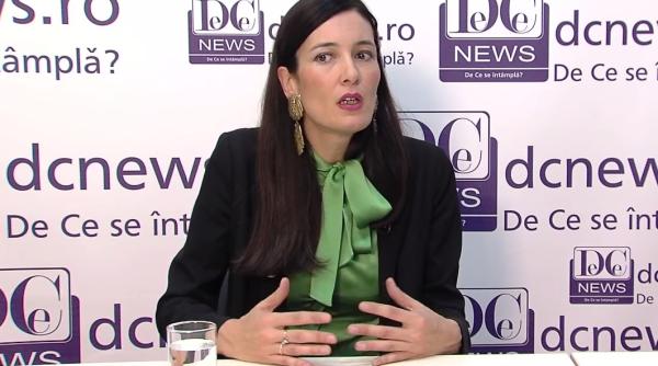 clotilde armand la interviurile dc news pune i intrebari