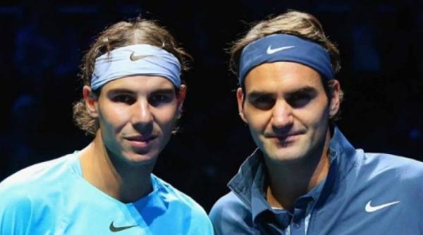 roger federer a treia victorie consecutiva in fa a lui rafael nadal