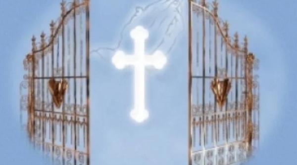 bancul zilei un neam un italian i un roman la poarta raiului