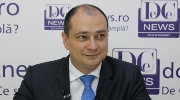 daniel balu a primarul sectorului 4 la interviurile dc news pune i intrebari