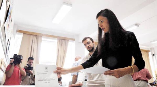 demisie clotilde armand o masura psd a provocat scandal in usr