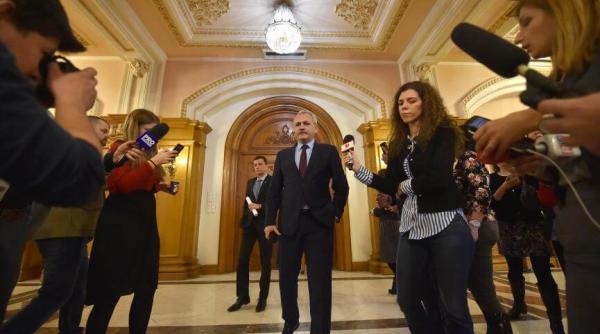 dragnea semnez legea salarizarii unitare radu tudor este tirea zilei