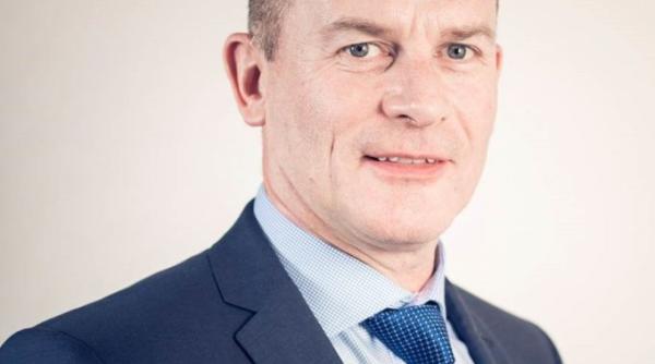 gefco anthony gunn este noul vicepre edinte executiv responsabil de activita i de freight forwarding