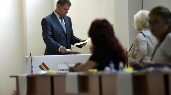 referendum iohannis cine este ca tigatorul concursului dc news