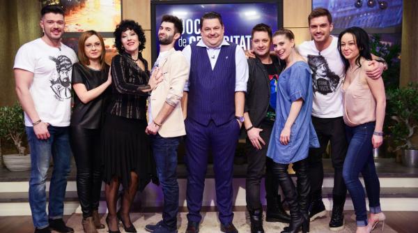 victor slav i bogdan vladau in lupta cine va ca tiga banii lui bobonete