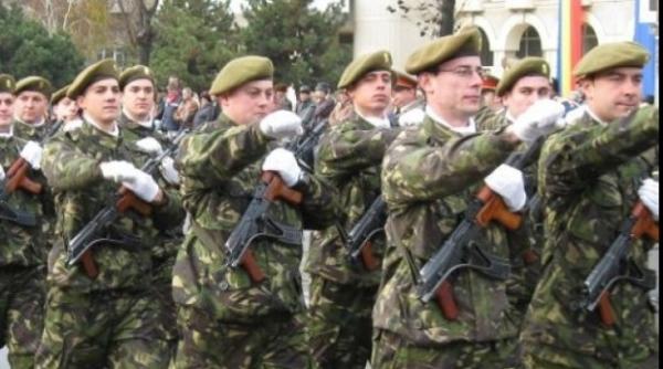 cre tere prezen a militara in marea neagra ministrul apararii intalnire