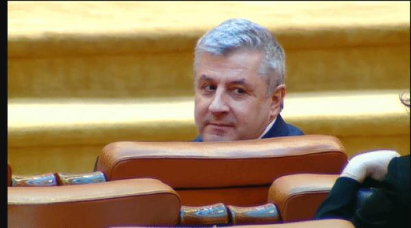 disputa florin iordache tudorel toader iordache interpreteaza de la sine