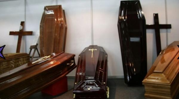 expo funerare la romexpo nouta i pentru lumea de apoi in acest weekend