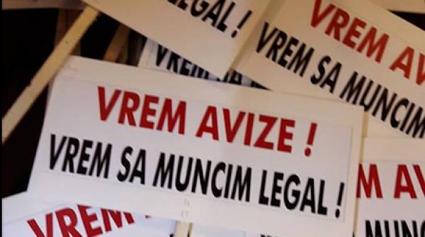 protest al florarilor in pia a universita ii