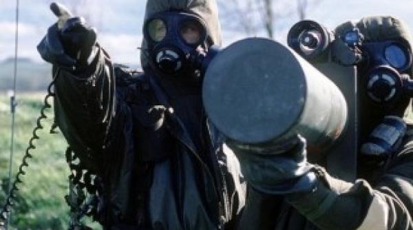 razboi siria arme chimice zeci de civili i copii uci i