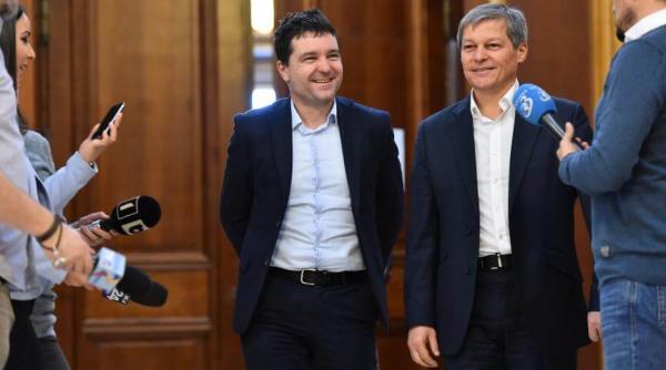 usr ajutor nesperat pentru psd