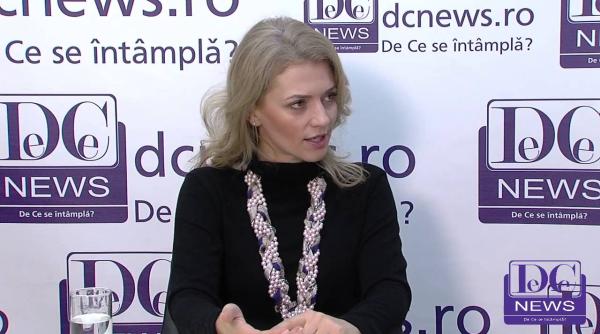 alina gorghiu la interviurile dc news pune i intrebari