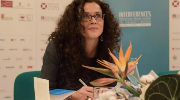 cristina modreanu i cosmin manolescu propunerile usr pentru sefia institutului cultural roman