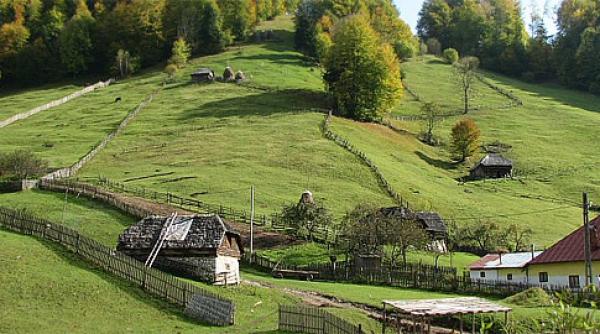 dambovicioara va fi inregistrata ca sta iune turistica