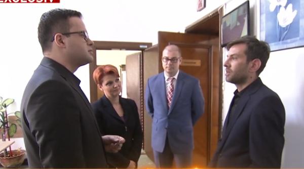 gadea catre un combatant anti psd de ce a i plecat din presa