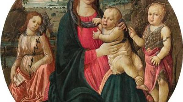 o fastuoasa licitatie old masters la palatul dorotheum din viena