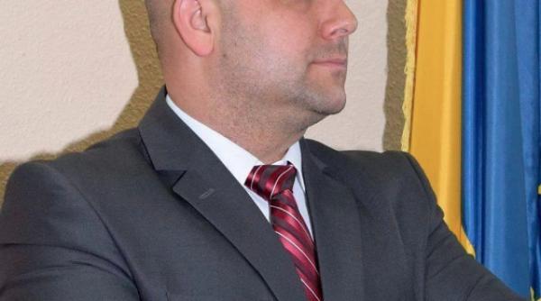 prefect de buzau func ie cheie in ministerul agriculturii