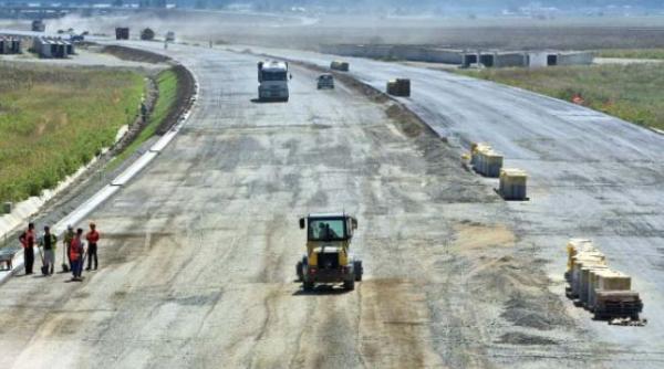 premierul grindeanu solicita vizite in dambovi a pentru infrastructura