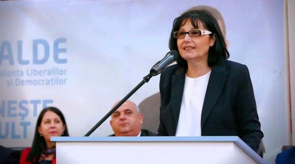 stelu a cataniciu alde atac la tudorel toader nu tiu pe cine reprezinta