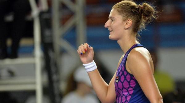 turneu charleston irina begu victorie zdrobitoare