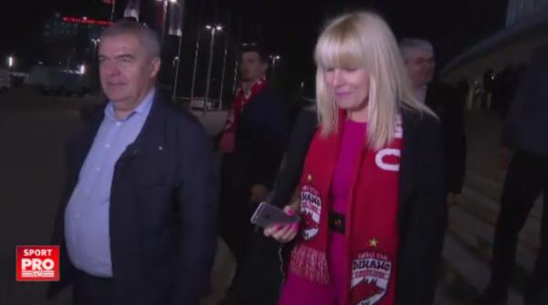 elena udrea ipostaza inedita vestimenta ie surprinzatoare