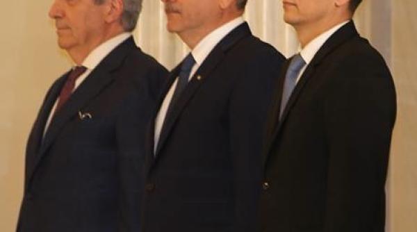 liderii psd in comitet executiv la sinaia subiectul victor ponta ar putea fi pe ordinea de zi