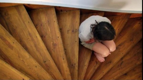 procent alarmant 5prc din popula ia romaniei sufera de