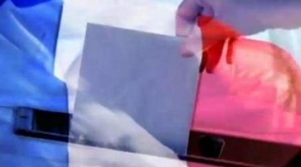 sondaj alegeri fran a cifre surprinzatoare