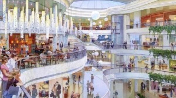 strip mall noul concept care va cuceri romania