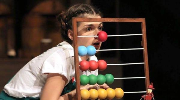 trupa teatrului nottara s a imbogatit cu cinci actori talentati