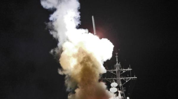 6 aprilie 2017 sua ataca siria ce s a intamplat in al i ani in 6 aprilie