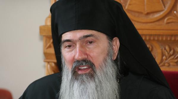 arhiepiscopul tomisului teodosie ramane sub control judiciar