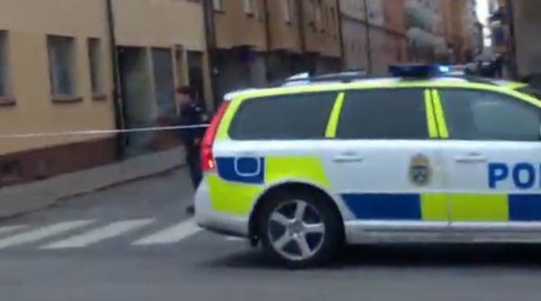 atacul de la stockholm ce transmite mae