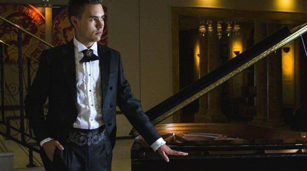 concert in memoriam dinu lipatti la altes rathaus din viena