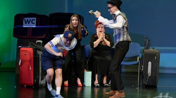 dl goe i ai lui premiera oficiala pe 8 aprilie